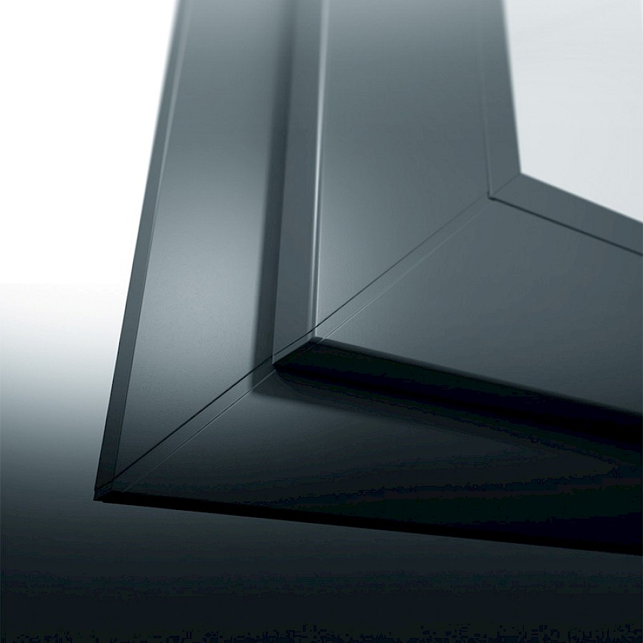 VEKA, das Qualitätsprofil.