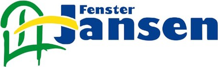 Fenster Jansen Logo